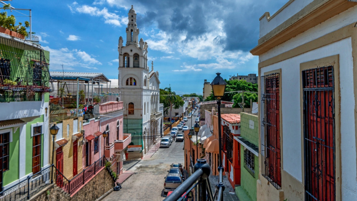 Santo Domingo: Exploring the Oldest European City in the Americas