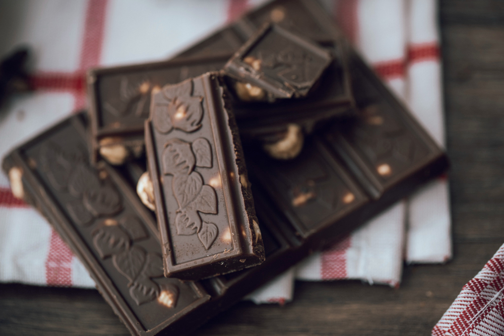 Unveiling the Fascinating History of Chocolate: From Ancient Civilizations to Modern Delights