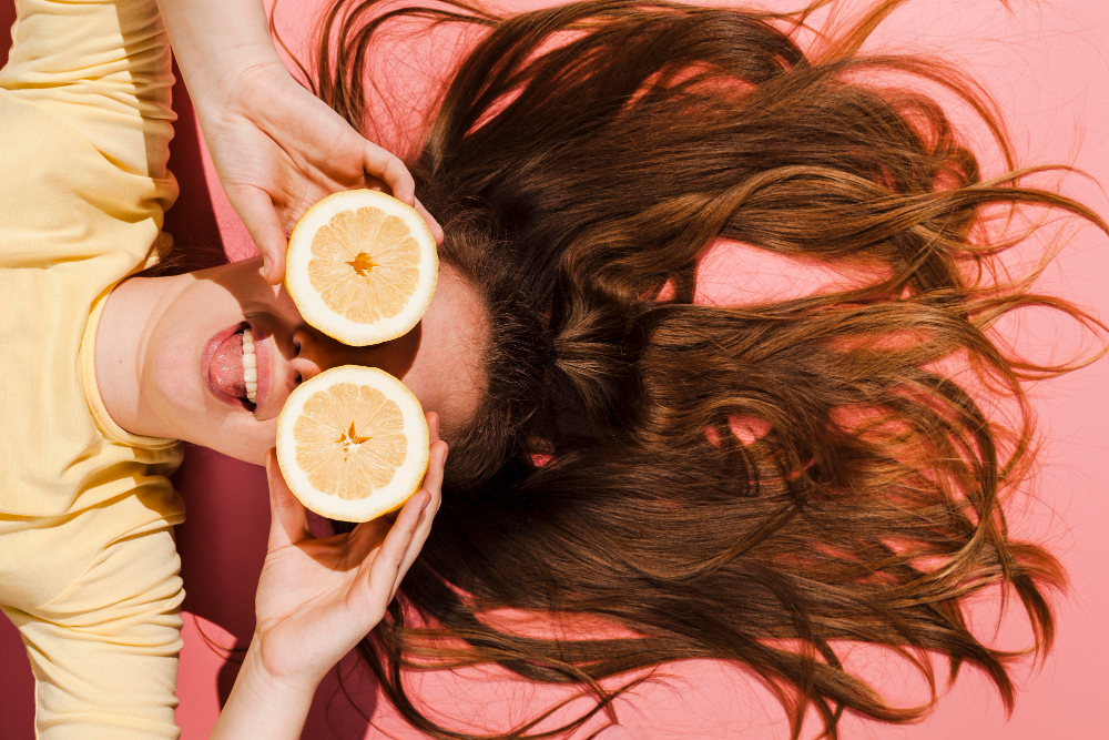 The Science Behind Healthy and Lustrous Hair: Secrets Revealed