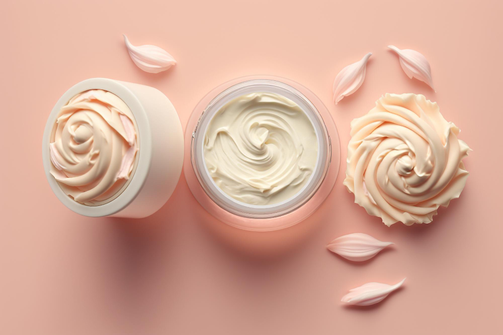 The Surprising Benefits of Using Natural Creams for Skincare