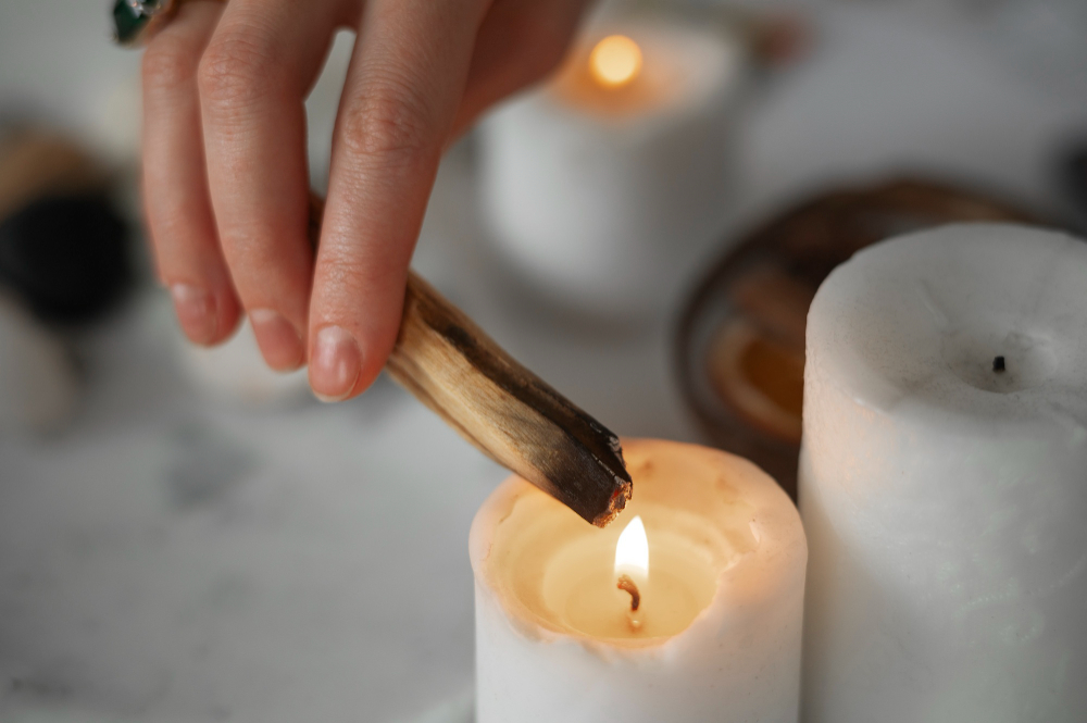 Exploring the Art of Candle Making: A Step-by-Step Guide