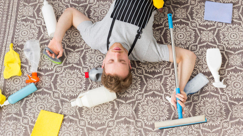 The Complete Guide to Choosing the Best Carpet Cleaning
